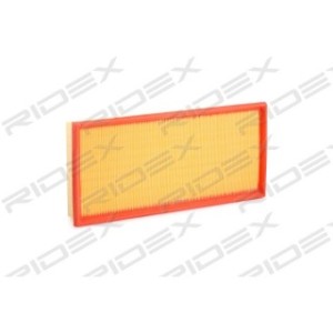 Air Filter - RIDEX 8A0073