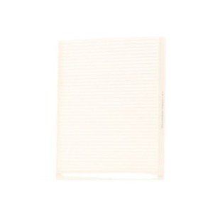 Cabin Air Filter - RIDEX 424I0058