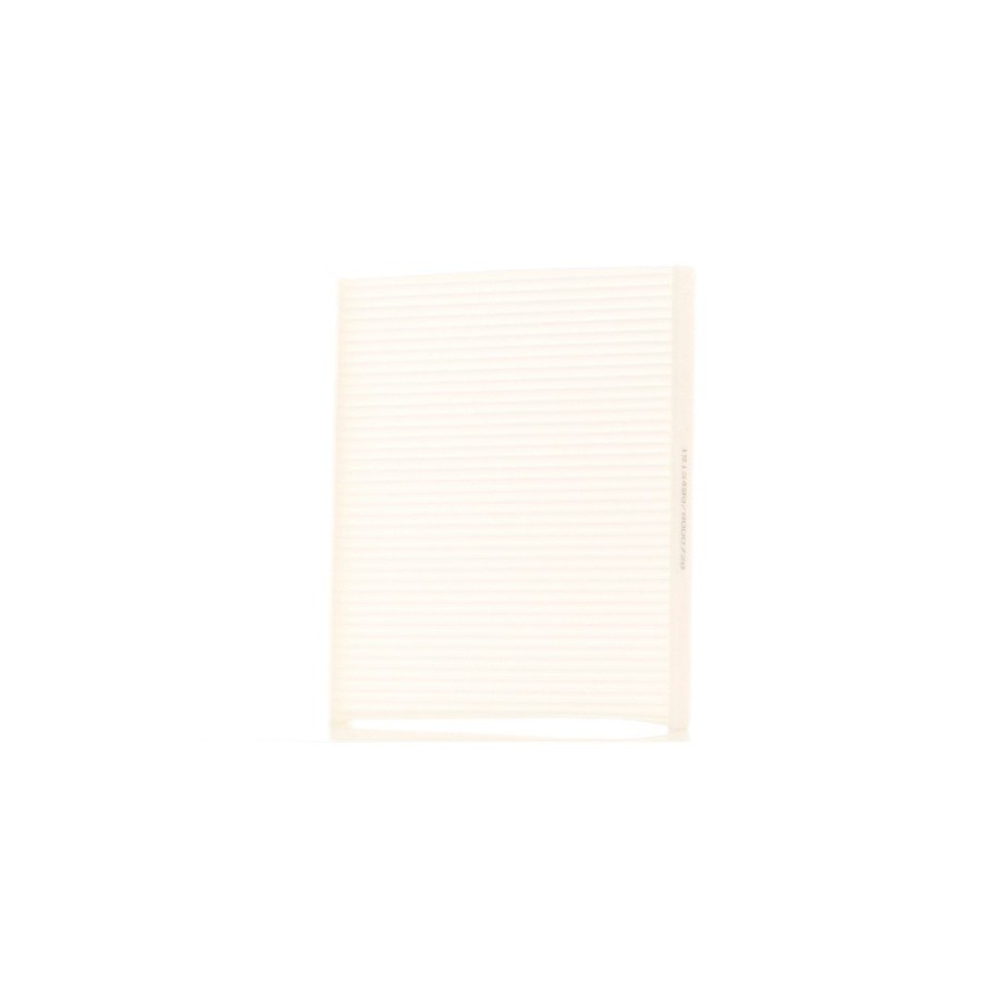 Cabin Air Filter - RIDEX 424I0058