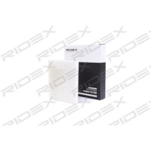 Cabin Air Filter - RIDEX 424I0058