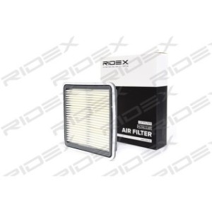 Air Filter - RIDEX 8A0112