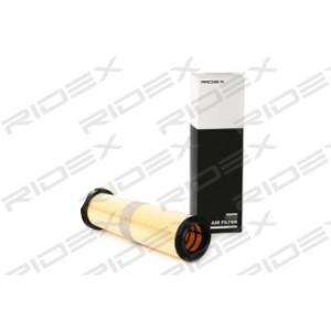 Air Filter - RIDEX 8A0194