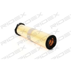 Air Filter - RIDEX 8A0194