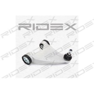 Control Trailing Arm - RIDEX 273C0102
