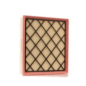 Air Filter - RIDEX 8A0171