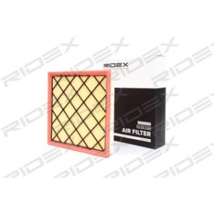 Air Filter - RIDEX 8A0171