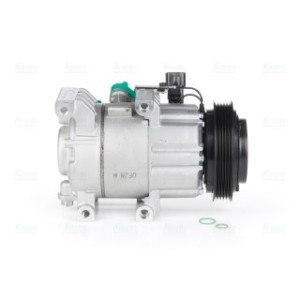 Compressor - Nissens 890229
