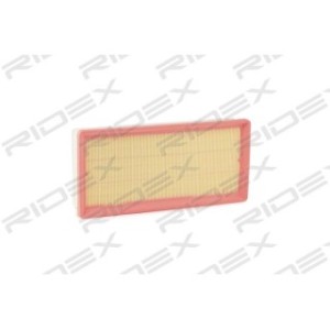 Air Filter - RIDEX 8A0144