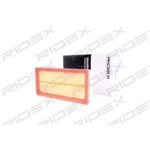 Air Filter - RIDEX 8A0144