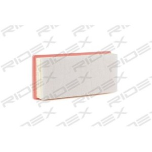 Air Filter - RIDEX 8A0144
