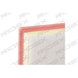 Air Filter - RIDEX 8A0144