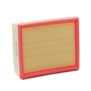 Air Filter - RIDEX 8A0168