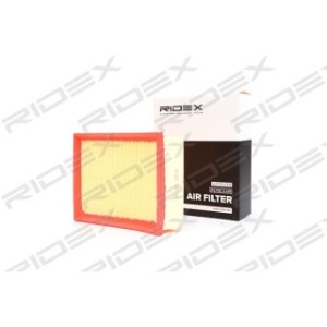 Air Filter - RIDEX 8A0168