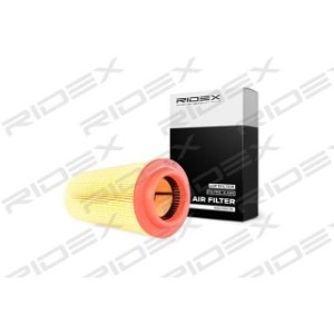 Air Filter - RIDEX 8A0060