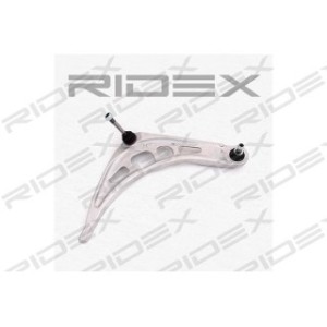Control Trailing Arm - RIDEX 273C0385