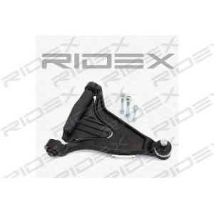 Control Trailing Arm - RIDEX 273C0110