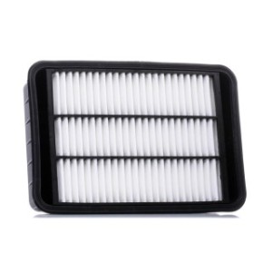 Air Filter - RIDEX 8A0066