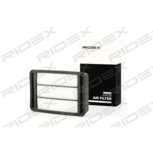 Air Filter - RIDEX 8A0066