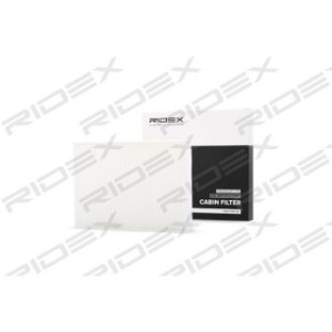 Cabin Air Filter - RIDEX 424I0167
