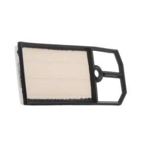 Air Filter - RIDEX 8A0045