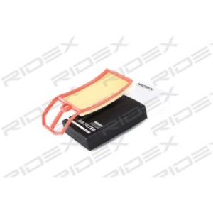Air Filter - RIDEX 8A0045