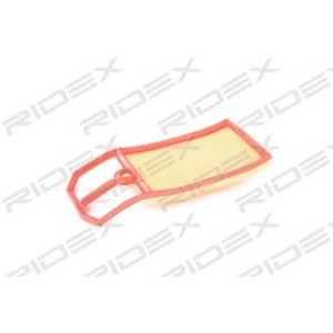 Air Filter - RIDEX 8A0045