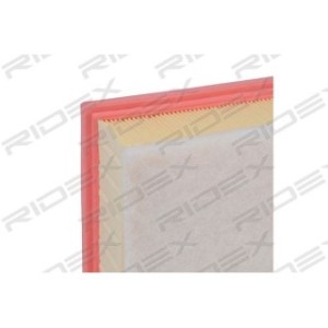 Air Filter - RIDEX 8A0251