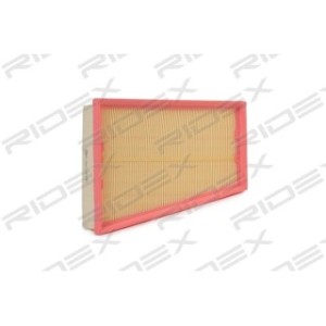 Air Filter - RIDEX 8A0251
