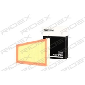 Air Filter - RIDEX 8A0251