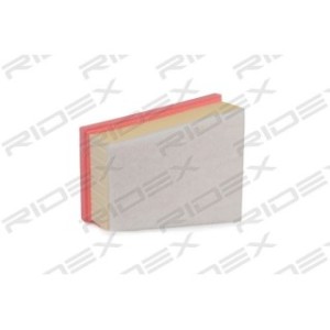 Air Filter - RIDEX 8A0251
