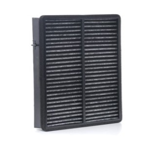 Cabin Air Filter - RIDEX 424I0220