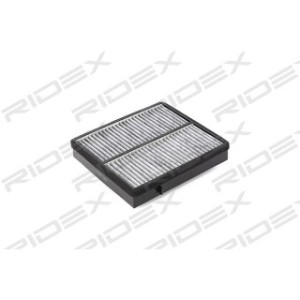 Cabin Air Filter - RIDEX 424I0220