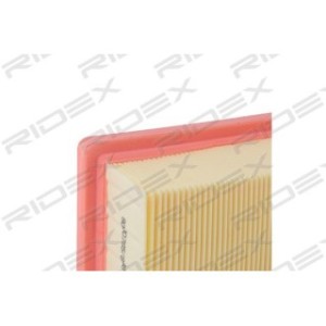Air Filter - RIDEX 8A0173