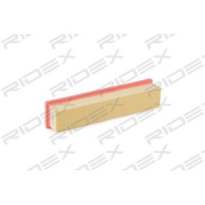 Air Filter - RIDEX 8A0173