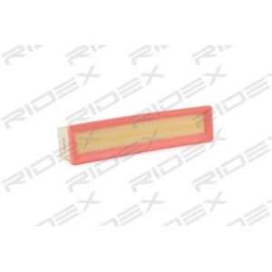 Air Filter - RIDEX 8A0173