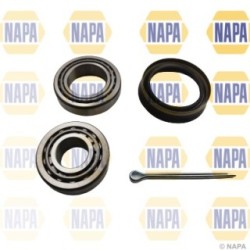 Wheel Bearing Kit NAPA PWB1040 for AUDI A4, CABRIOLET OE 0009815905