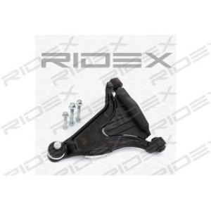 Control Trailing Arm - RIDEX 273C0104