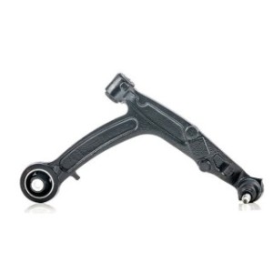 Control Trailing Arm - RIDEX 273C0105