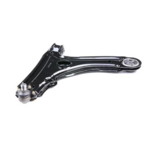 Control Trailing Arm - RIDEX 273C0029