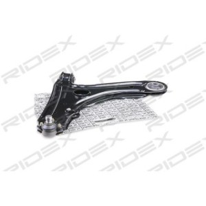 Control Trailing Arm - RIDEX 273C0029