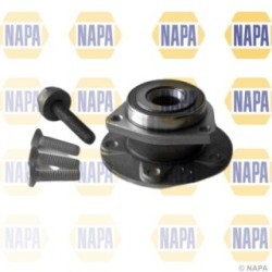 Wheel Bearing Kit NAPA PWB1174 for VW, AUDI, SEAT OE 1K0407621E
