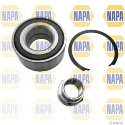 Wheel Bearing Kit NAPA PWB1212 for FIAT OE 332672
