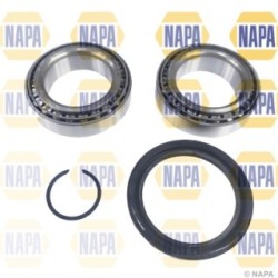 Wheel Bearing Kit NAPA PWB1221 for MITSUBISHI OE 0K01A33047