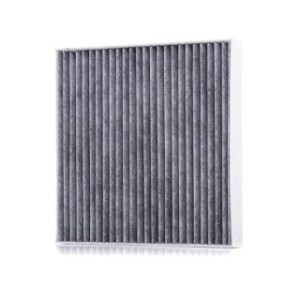 Cabin Air Filter - RIDEX 424I0211