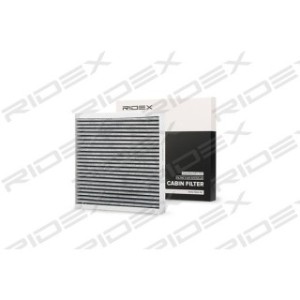Cabin Air Filter - RIDEX 424I0211
