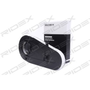 Air Filter - RIDEX 8A0249