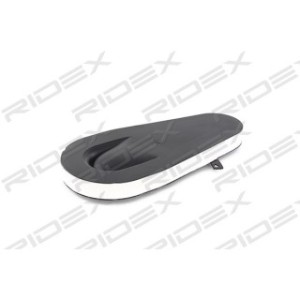 Air Filter - RIDEX 8A0249