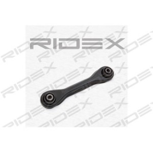 Control Trailing Arm - RIDEX 273C0012