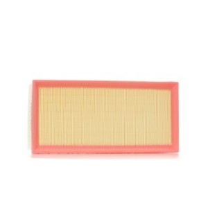 Air Filter - RIDEX 8A0050