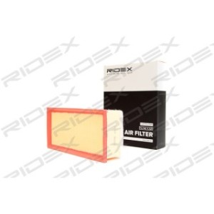 Air Filter - RIDEX 8A0050